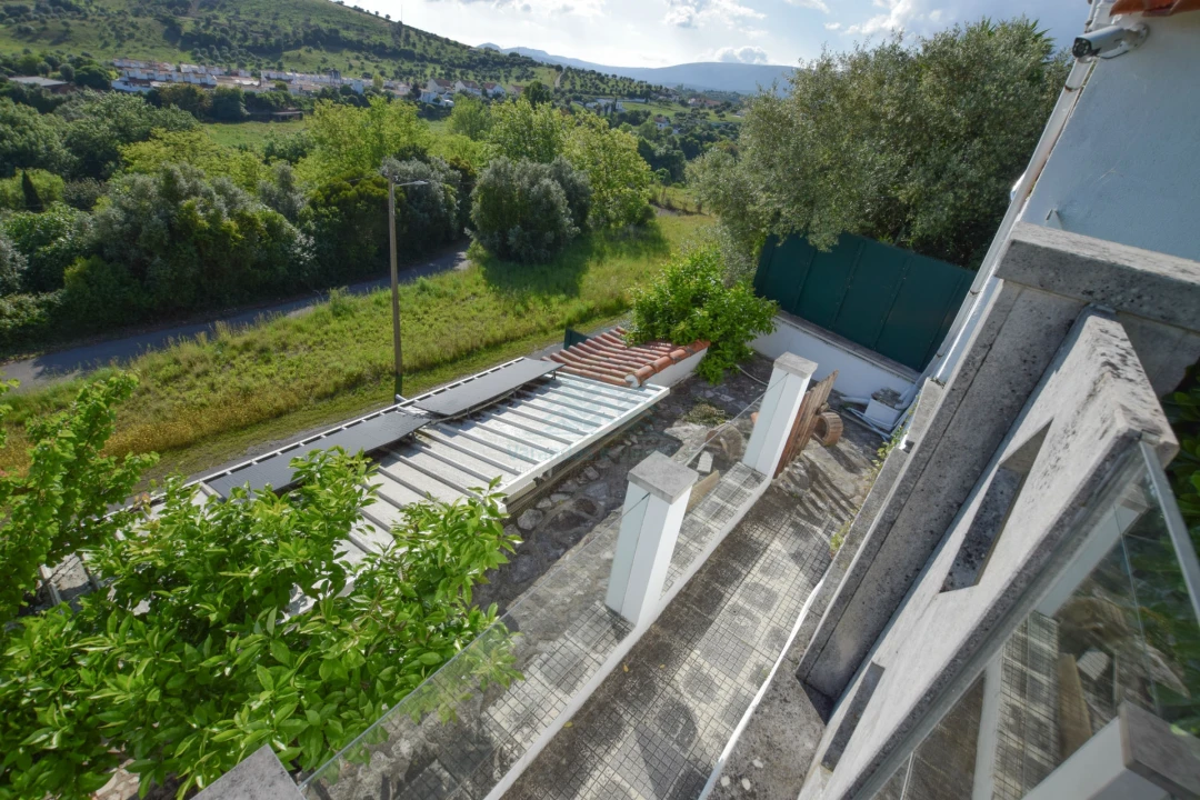 Moradia T3 para Venda em Torres Novas (São Pedro), Lapas e Ribeira Branca Foto 82