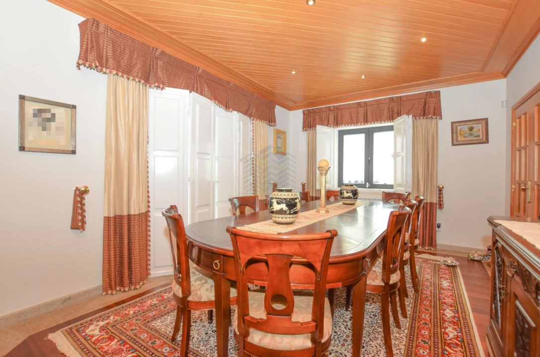 Moradia T3 para Venda em Torres Novas (São Pedro), Lapas e Ribeira Branca Foto 17