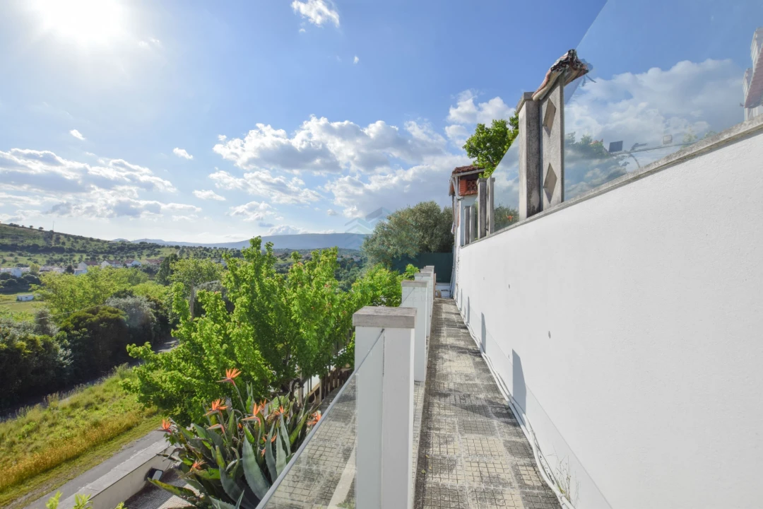 Moradia T3 para Venda em Torres Novas (São Pedro), Lapas e Ribeira Branca Foto 83