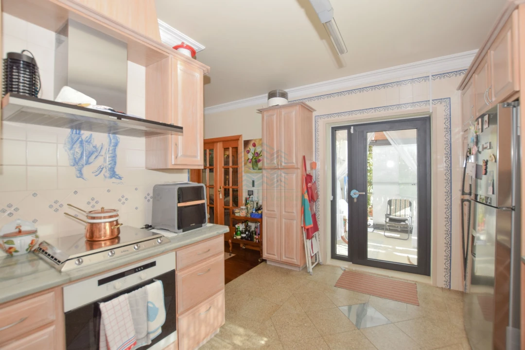 Moradia T3 para Venda em Torres Novas (São Pedro), Lapas e Ribeira Branca Foto 22