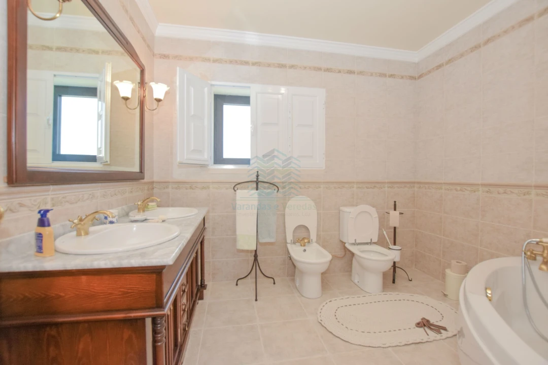 Moradia T3 para Venda em Torres Novas (São Pedro), Lapas e Ribeira Branca Foto 54