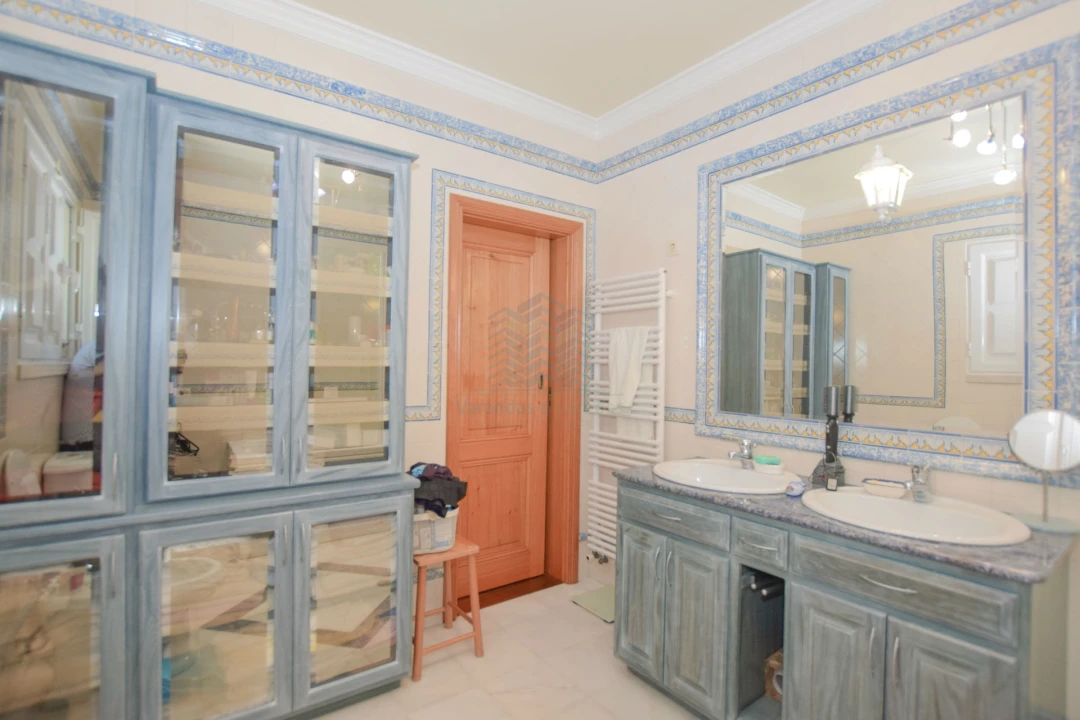 Moradia T3 para Venda em Torres Novas (São Pedro), Lapas e Ribeira Branca Foto 42