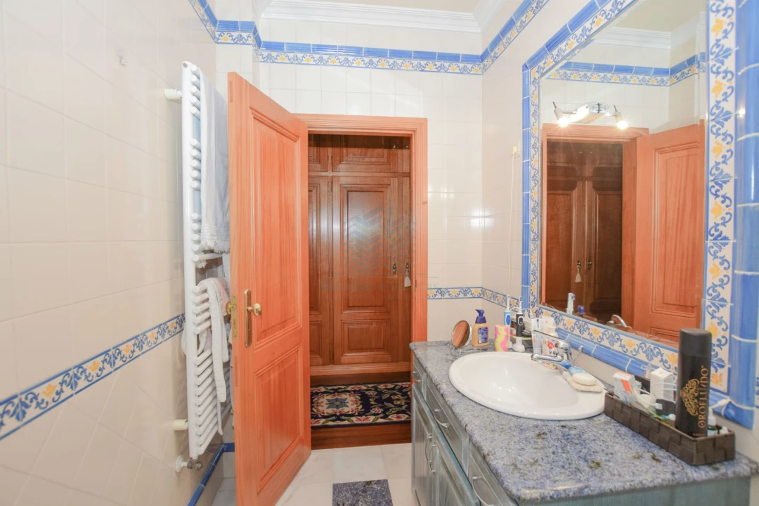 Moradia T3 para Venda em Torres Novas (São Pedro), Lapas e Ribeira Branca Foto 33