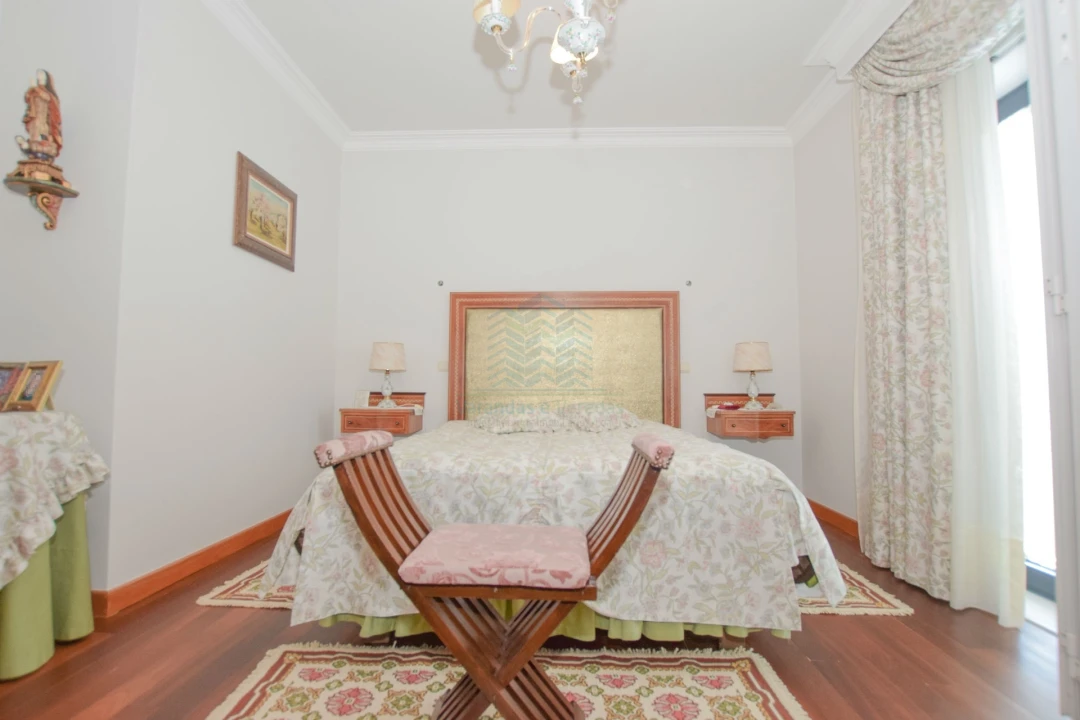 Moradia T3 para Venda em Torres Novas (São Pedro), Lapas e Ribeira Branca Foto 51