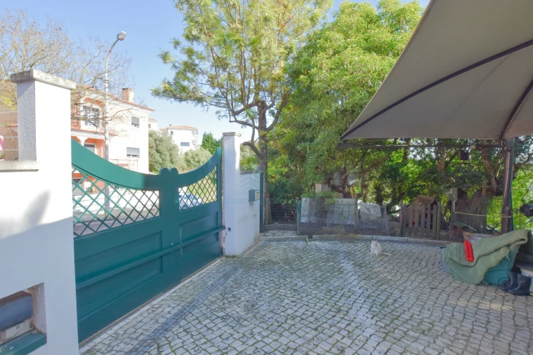 Moradia T3 para Venda em Torres Novas (São Pedro), Lapas e Ribeira Branca Foto 77