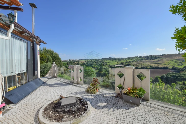 Moradia T3 para Venda em Torres Novas (São Pedro), Lapas e Ribeira Branca Foto 62