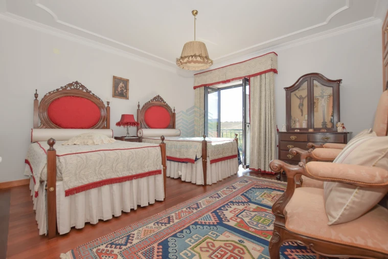 Moradia T3 para Venda em Torres Novas (São Pedro), Lapas e Ribeira Branca Foto 56