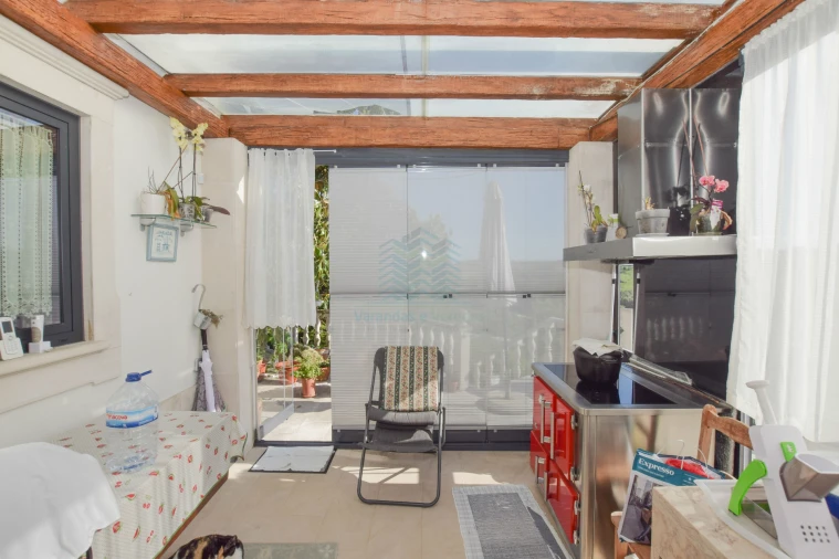 Moradia T3 para Venda em Torres Novas (São Pedro), Lapas e Ribeira Branca Foto 24