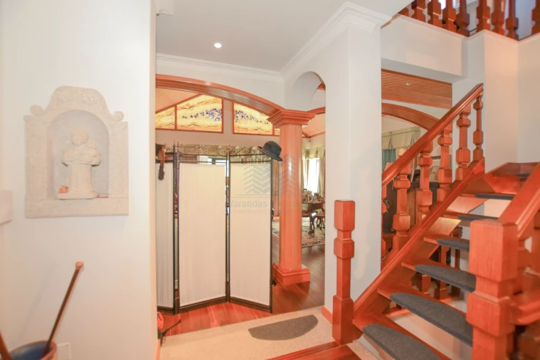 Moradia T3 para Venda em Torres Novas (São Pedro), Lapas e Ribeira Branca Foto 44