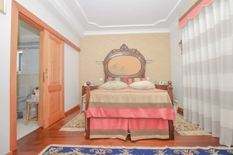 Moradia T3 para Venda em Torres Novas (São Pedro), Lapas e Ribeira Branca Foto 38