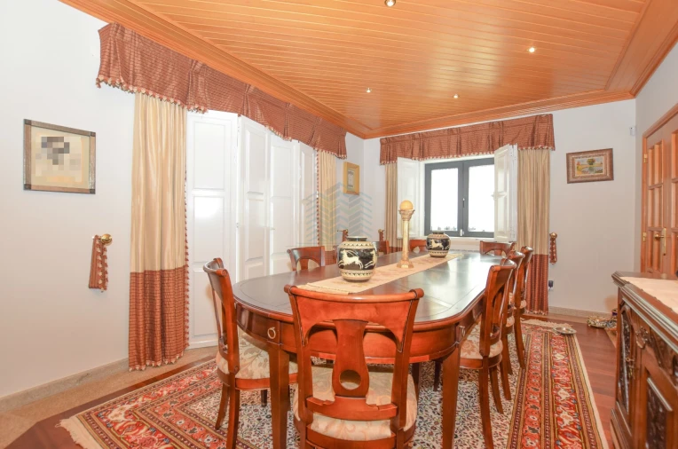 Moradia T3 para Venda em Torres Novas (São Pedro), Lapas e Ribeira Branca Foto 17