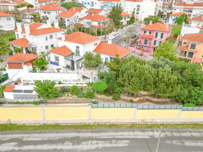 Moradia T3 para Venda em Torres Novas (São Pedro), Lapas e Ribeira Branca Foto 4