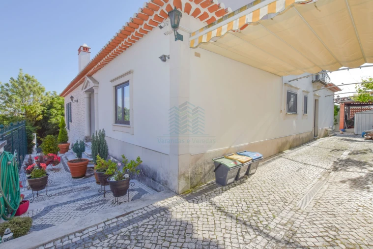 Moradia T3 para Venda em Torres Novas (São Pedro), Lapas e Ribeira Branca Foto 71