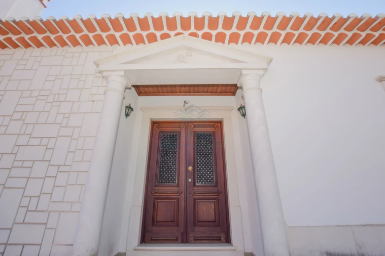 Moradia T3 para Venda em Torres Novas (São Pedro), Lapas e Ribeira Branca Foto 73