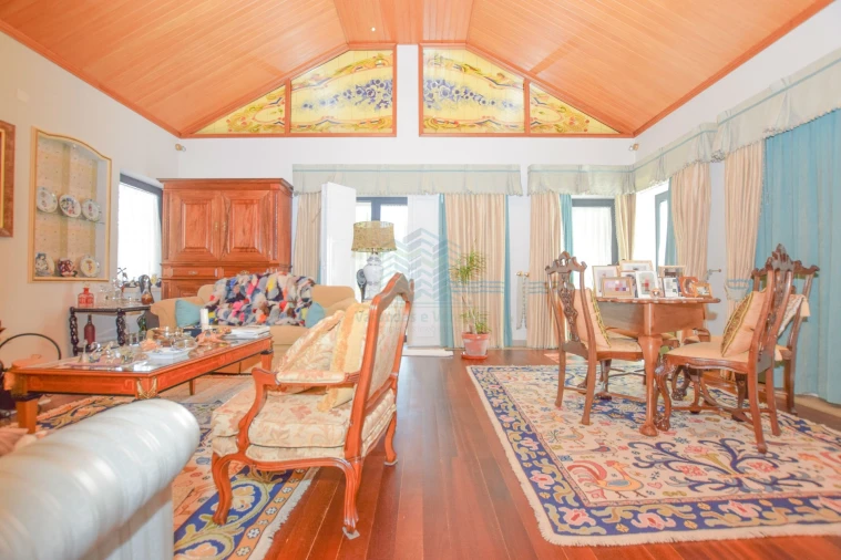 Moradia T3 para Venda em Torres Novas (São Pedro), Lapas e Ribeira Branca Foto 6