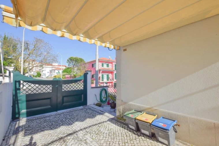 Moradia T3 para Venda em Torres Novas (São Pedro), Lapas e Ribeira Branca Foto 70