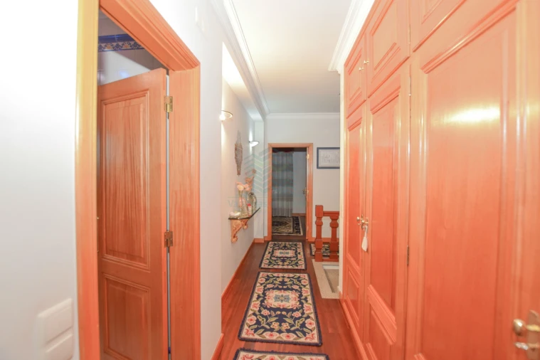 Moradia T3 para Venda em Torres Novas (São Pedro), Lapas e Ribeira Branca Foto 34