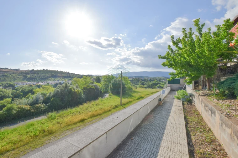 Moradia T3 para Venda em Torres Novas (São Pedro), Lapas e Ribeira Branca Foto 85