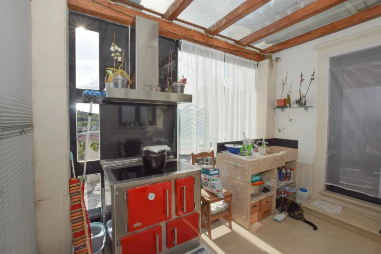 Moradia T3 para Venda em Torres Novas (São Pedro), Lapas e Ribeira Branca Foto 26