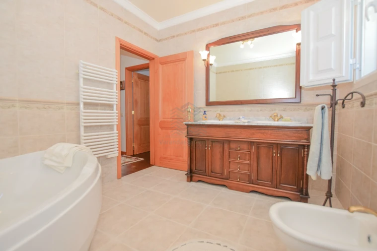 Moradia T3 para Venda em Torres Novas (São Pedro), Lapas e Ribeira Branca Foto 55