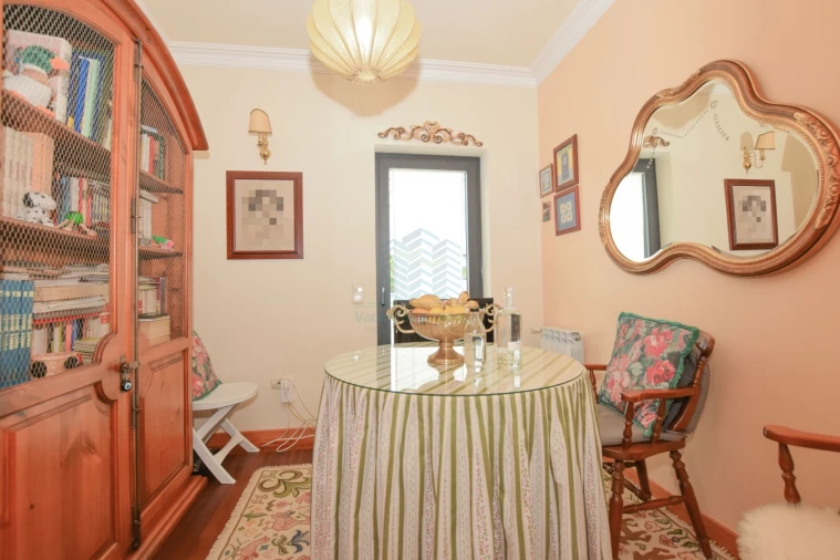 Moradia T3 para Venda em Torres Novas (São Pedro), Lapas e Ribeira Branca Foto 30