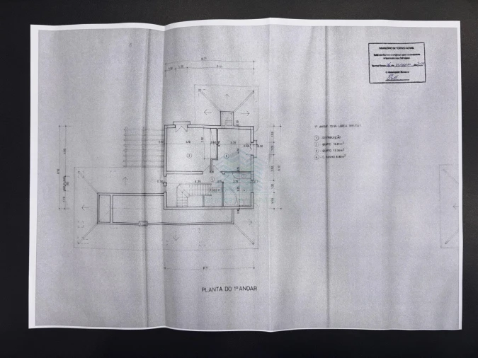 Moradia T3 para Venda em Torres Novas (São Pedro), Lapas e Ribeira Branca Foto 91
