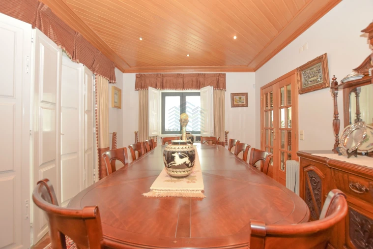 Moradia T3 para Venda em Torres Novas (São Pedro), Lapas e Ribeira Branca Foto 16