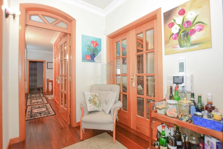 Moradia T3 para Venda em Torres Novas (São Pedro), Lapas e Ribeira Branca Foto 28