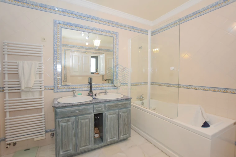 Moradia T3 para Venda em Torres Novas (São Pedro), Lapas e Ribeira Branca Foto 41