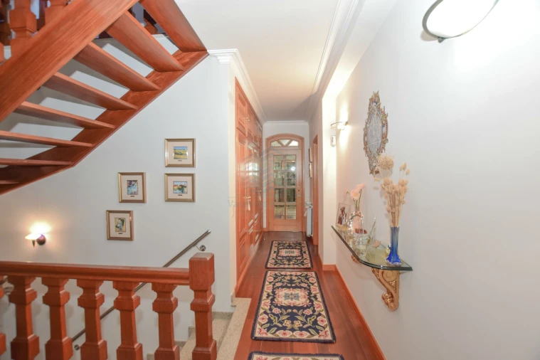 Moradia T3 para Venda em Torres Novas (São Pedro), Lapas e Ribeira Branca Foto 36