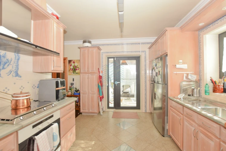 Moradia T3 para Venda em Torres Novas (São Pedro), Lapas e Ribeira Branca Foto 23