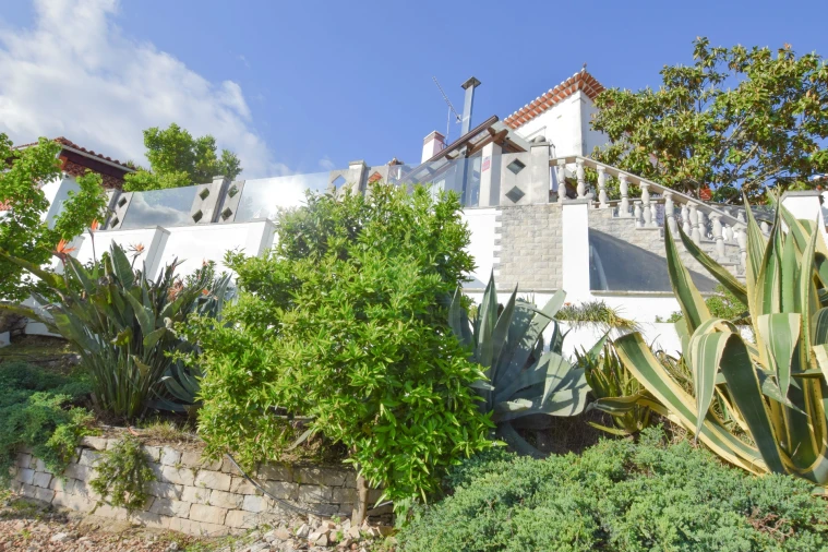 Moradia T3 para Venda em Torres Novas (São Pedro), Lapas e Ribeira Branca Foto 84