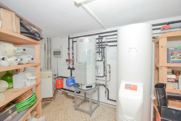 Moradia T3 para Venda em Torres Novas (São Pedro), Lapas e Ribeira Branca Foto 87