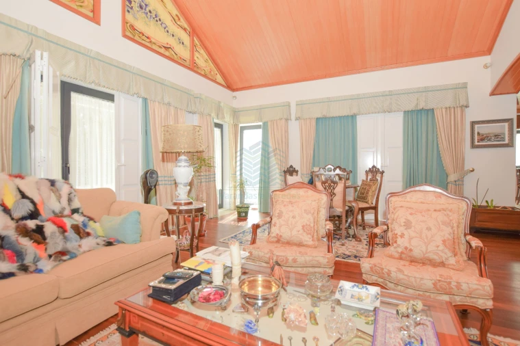 Moradia T3 para Venda em Torres Novas (São Pedro), Lapas e Ribeira Branca Foto 12