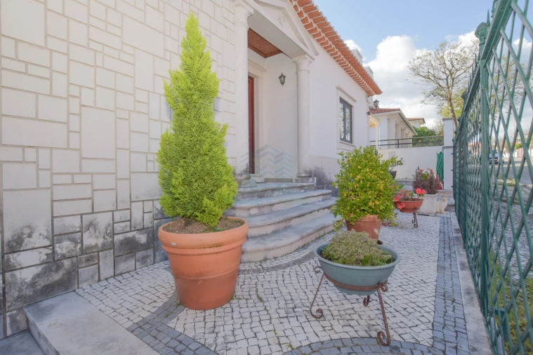 Moradia T3 para Venda em Torres Novas (São Pedro), Lapas e Ribeira Branca Foto 74