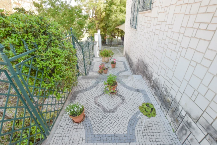 Moradia T3 para Venda em Torres Novas (São Pedro), Lapas e Ribeira Branca Foto 75