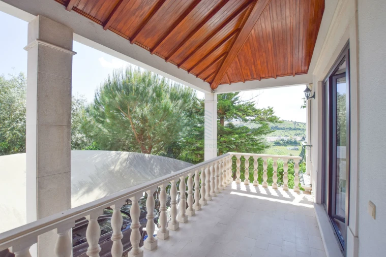 Moradia T3 para Venda em Torres Novas (São Pedro), Lapas e Ribeira Branca Foto 13