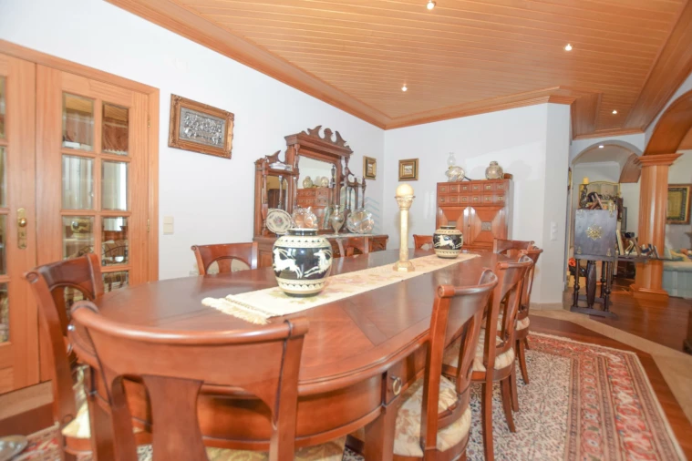 Moradia T3 para Venda em Torres Novas (São Pedro), Lapas e Ribeira Branca Foto 18