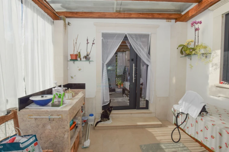 Moradia T3 para Venda em Torres Novas (São Pedro), Lapas e Ribeira Branca Foto 27