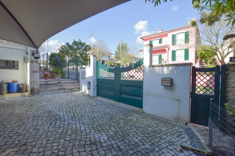 Moradia T3 para Venda em Torres Novas (São Pedro), Lapas e Ribeira Branca Foto 76