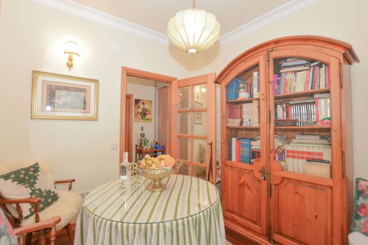 Moradia T3 para Venda em Torres Novas (São Pedro), Lapas e Ribeira Branca Foto 31