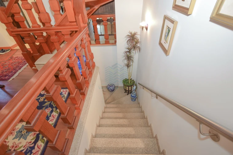 Moradia T3 para Venda em Torres Novas (São Pedro), Lapas e Ribeira Branca Foto 35