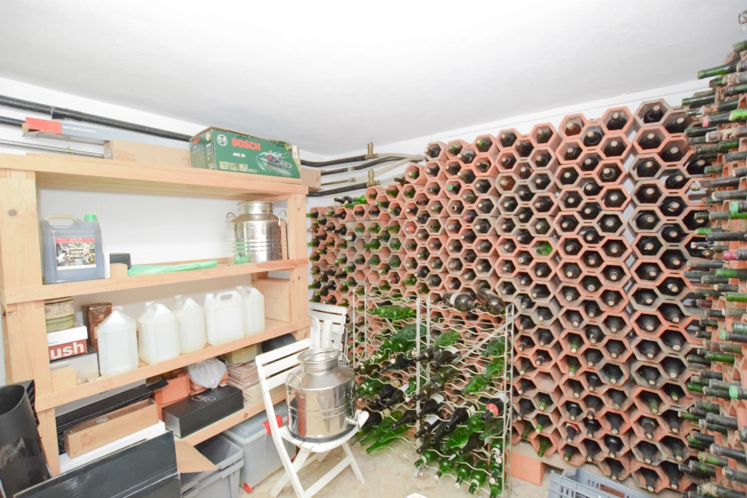 Moradia T3 para Venda em Torres Novas (São Pedro), Lapas e Ribeira Branca Foto 88