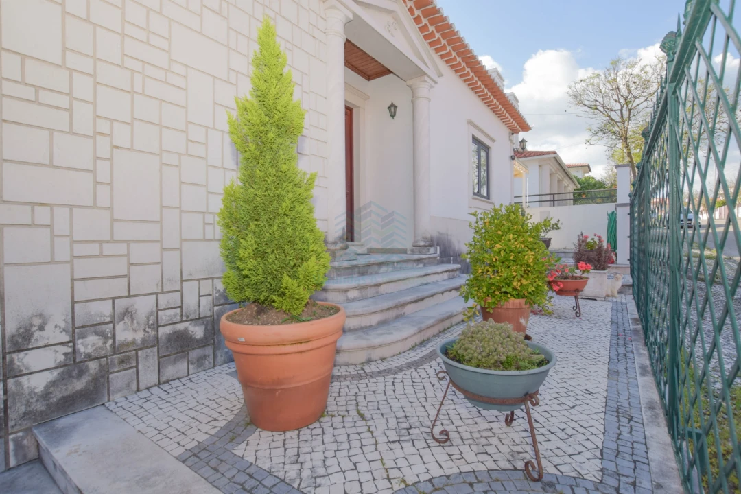 Moradia T3 para Venda em Torres Novas (São Pedro), Lapas e Ribeira Branca Foto 74