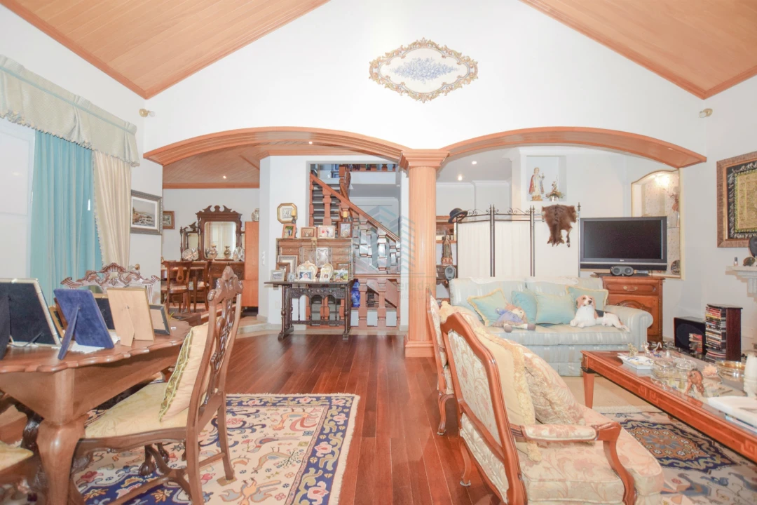 Moradia T3 para Venda em Torres Novas (São Pedro), Lapas e Ribeira Branca Foto 9