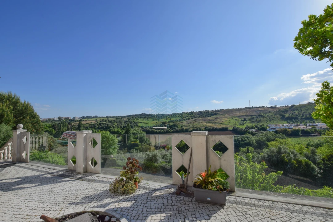 Moradia T3 para Venda em Torres Novas (São Pedro), Lapas e Ribeira Branca Foto 63