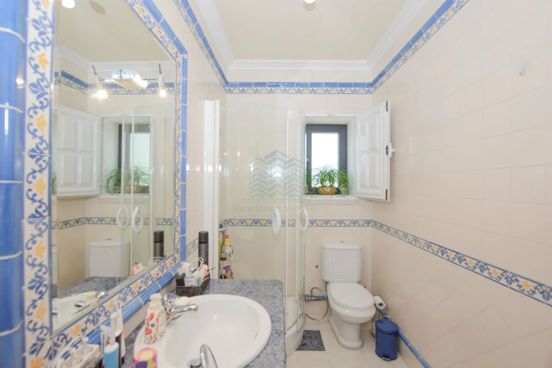 Moradia T3 para Venda em Torres Novas (São Pedro), Lapas e Ribeira Branca Foto 32