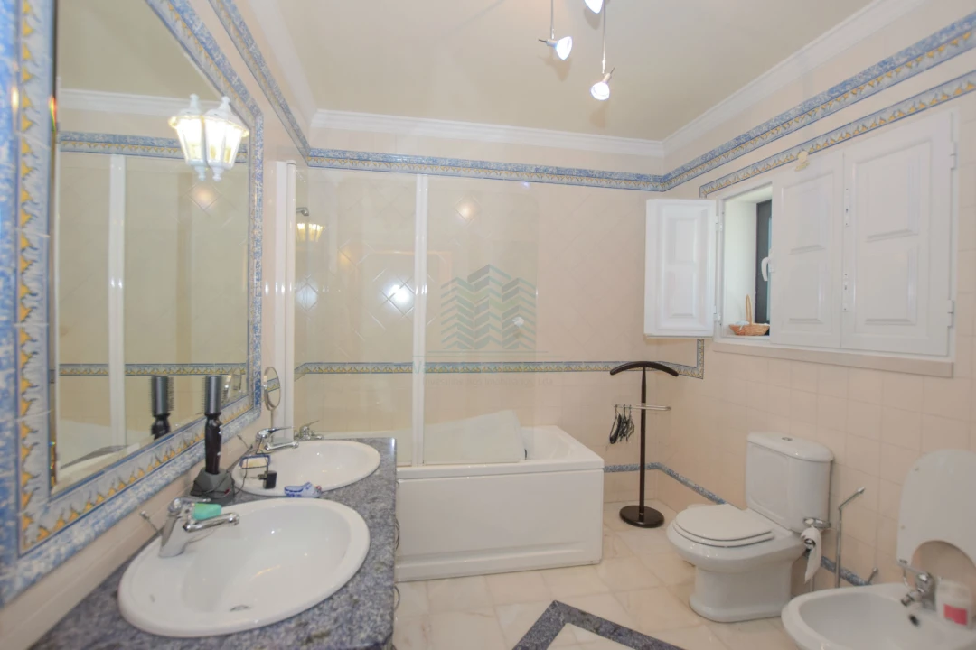 Moradia T3 para Venda em Torres Novas (São Pedro), Lapas e Ribeira Branca Foto 40