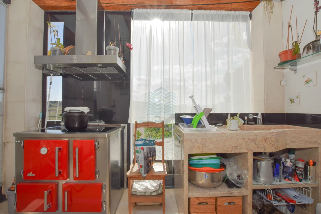 Moradia T3 para Venda em Torres Novas (São Pedro), Lapas e Ribeira Branca Foto 25