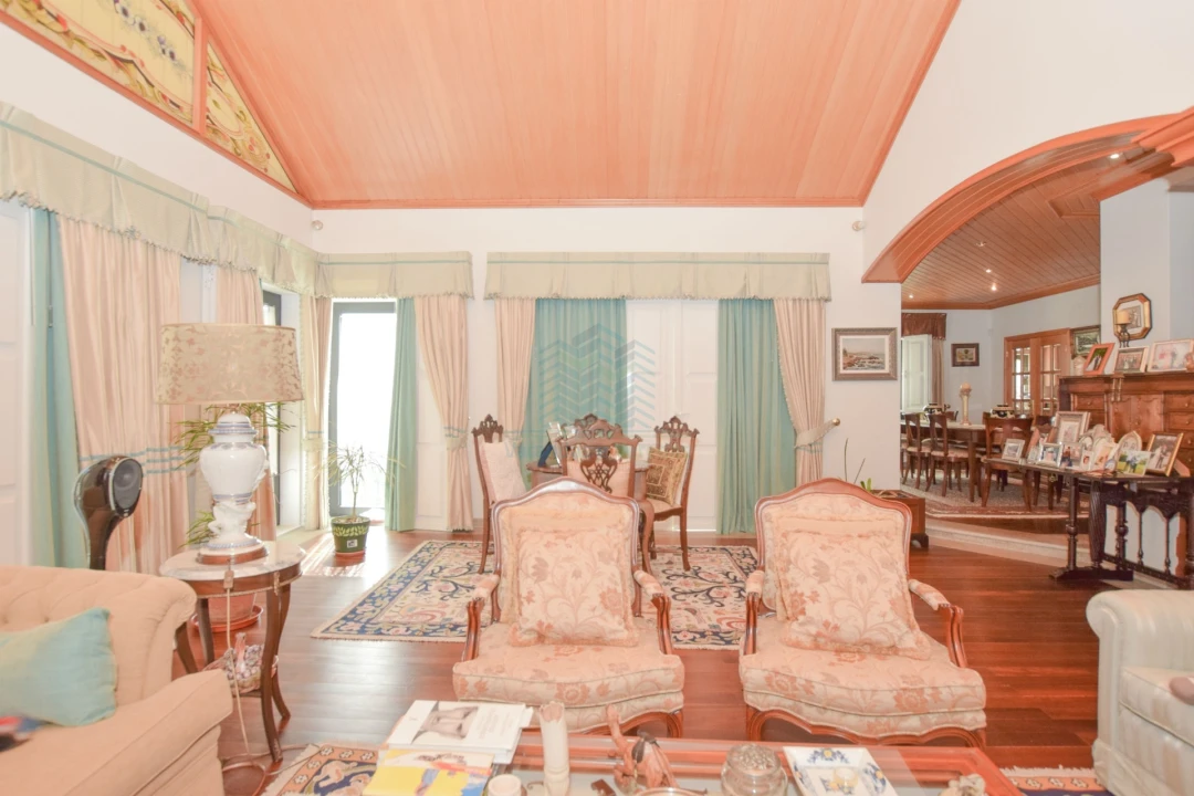 Moradia T3 para Venda em Torres Novas (São Pedro), Lapas e Ribeira Branca Foto 10